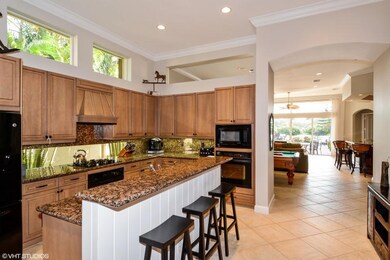 5 Kitchen