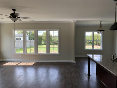 832 Megan Dr, Greenville, NC 27834 - photo 5