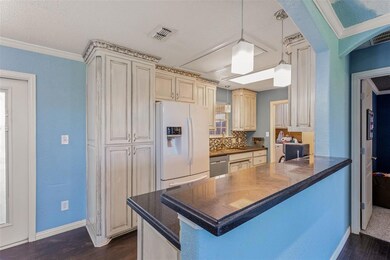 2498 Agnes Cir, Springtown, TX 76082 - photo 7