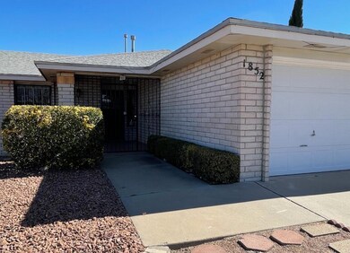 1852 Jack Nicklaus Dr, El Paso, TX 79935 - photo 3