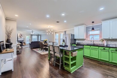 3102 Connor Ln, Wylie, TX 75098 - photo 6