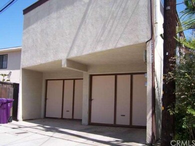 Two Single Car Garages
