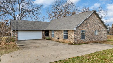 155 Lariat Dr, Denison, TX 75021 - photo 3