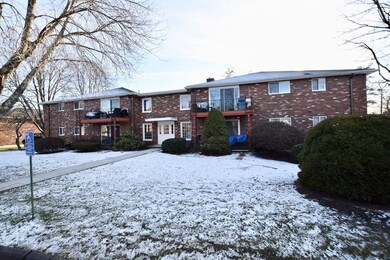 79 Fountain Ln unit 16, South Weymouth, MA 02190 - photo 3