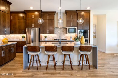 Waterston North Elden Kitchen