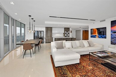 Aria on the Bay unit 3512, Miami, FL 33132 - photo 7