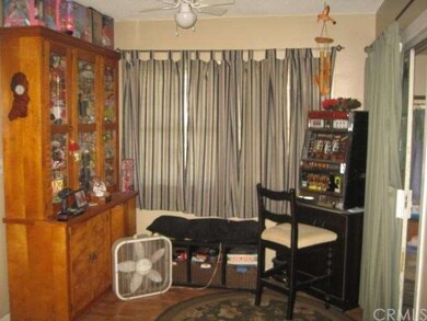 Formal Dining Area