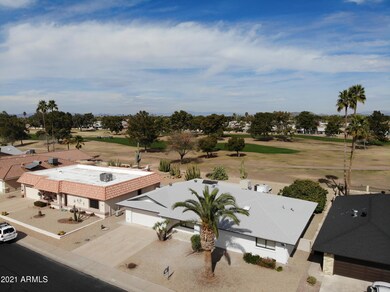 9518 W Lindgren Ave, Sun City, AZ 85373 - photo 3