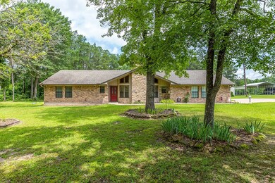 469 Sanches Rd, Lufkin, TX 75904 - photo 2
