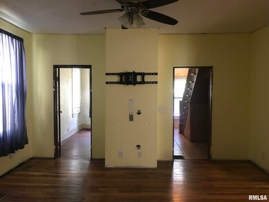 1709 W 6th St, Davenport, IA 52802 - photo 6