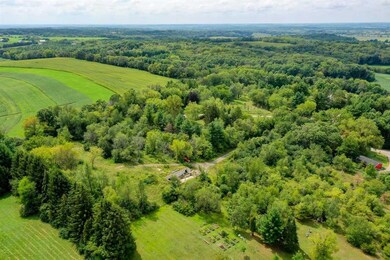 484 Sugar Hill Rd, Brooklyn, WI 53521 - photo 6