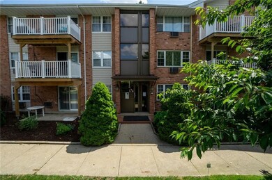 45 Bullocks Point Ave unit 5B, Riverside, RI 02915 - photo 3