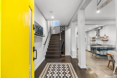 52 Jeff Adachi Way, San Francisco, CA 94103 - photo 5