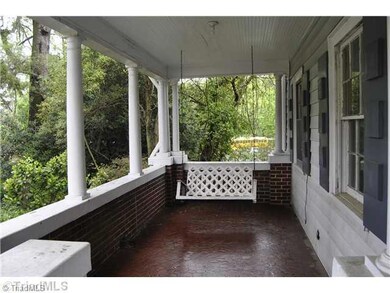 1500 Cloverdale Ave, Winston Salem, NC 27104 - photo 2