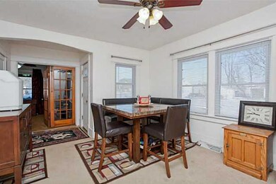 Dining Room.