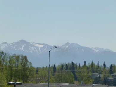 View from Living Rm