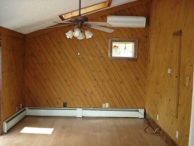 Dining Room. Will also make a great family room.