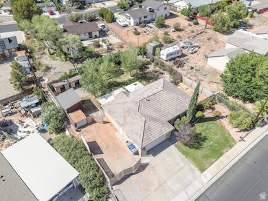 293 N Quail Ridge Cir, Washington, UT 84780 - photo 5