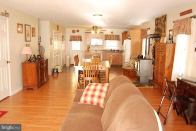 6473 Burr Hill Rd, Rhoadesville, VA 22542 - photo 5