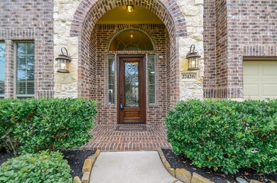 27426 Charlenes Way Dr, Katy, TX 77494 - photo 3