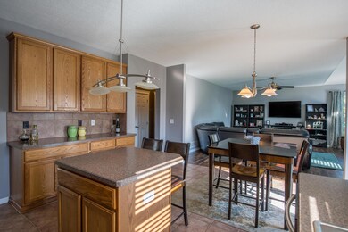 Kitchen/Great Room