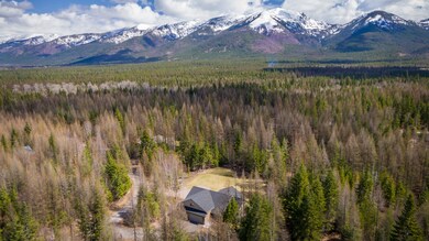 Aerial Views