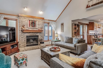 10625 Lone Eagle Way, Fort Wayne, IN 46845 - photo 6