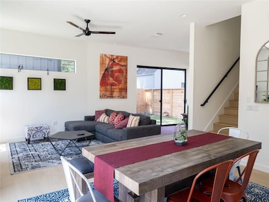 1811 Willow St unit A, Austin, TX 78702 - photo 5