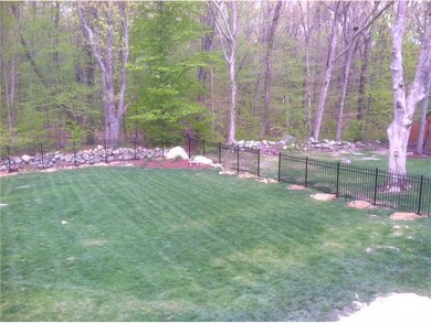 Yard/Garden.