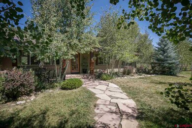 0 Northeast Cir unit 749149, Durango, CO 81301 - photo 2