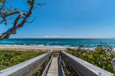 Private Deeded Beach Access