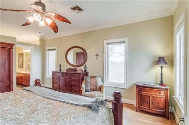 Master Suite