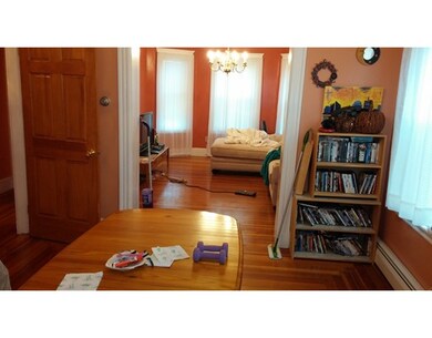 7 Greenville Ct unit 2, Somerville, MA 02143 - photo 2