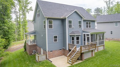 3000 Ponderosa Pine Ln, Quinton, VA 23141 - photo 3