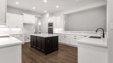 20706 Yearling Pasture Ln, Tomball, TX 77377 - photo 3