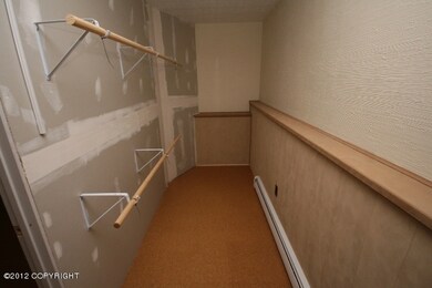 Closet