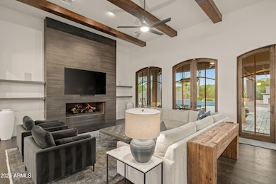 8643 E Preserve Way, Scottsdale, AZ 85266 - photo 4