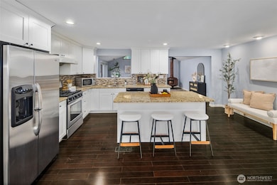 14831 NE 14th St, Bellevue, WA 98007 - photo 6