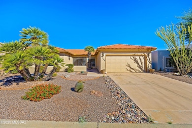 64498 E Squash Blossom Ln, Tucson, AZ 85739 - photo 3