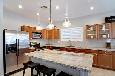 1102 S Bogle Ct, Chandler, AZ 85286 - photo 6