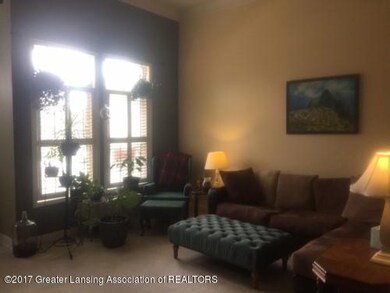 living rm