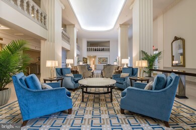 The Broadmoor Cooperative unit 615, Washington, DC 20008 - photo 4