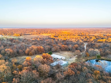 7394 S 337th West Ave, Mannford, OK 74044 - photo 3