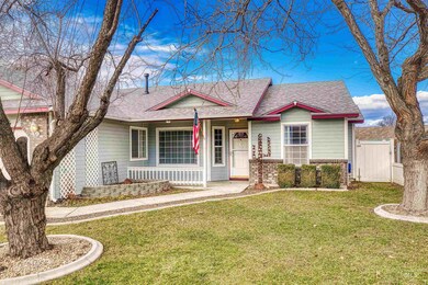 546 Fall Dr, Nampa, ID 83686 - photo 3