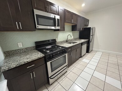 435 Walnut Ave unit 3, Roxbury, MA 02119 - photo 2