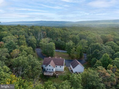 154 Carmel Rd, Hedgesville, WV 25427 - photo 2