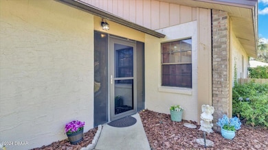 6109 Sequoia Front Entrance