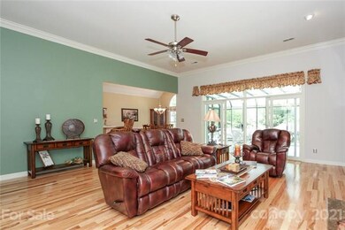 9025 New Oak Ln, Huntersville, NC 28078 - photo 6