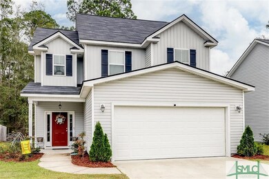 234 Freedom Trail, Guyton, GA 31312 - photo 3