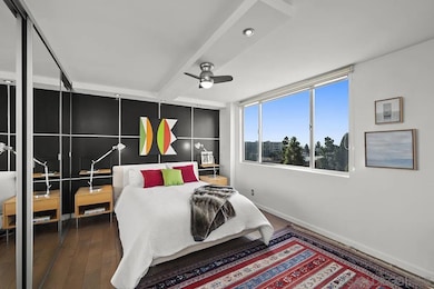 Coral Tree Plaza unit 8E, San Diego, CA 92103 - photo 5